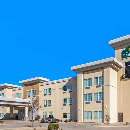 La Quinta By Wyndham Weatherford Ok Экстерьер фото