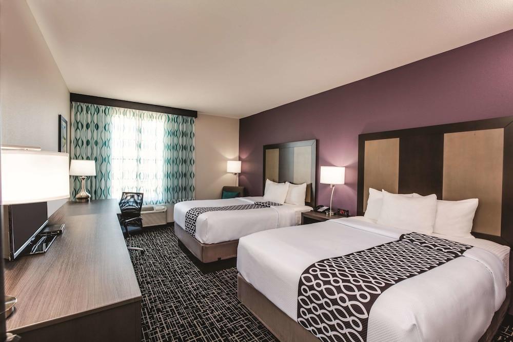 La Quinta By Wyndham Weatherford Ok Экстерьер фото