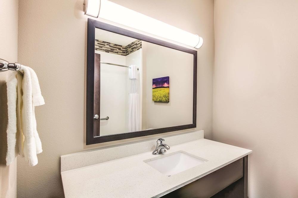 La Quinta By Wyndham Weatherford Ok Экстерьер фото