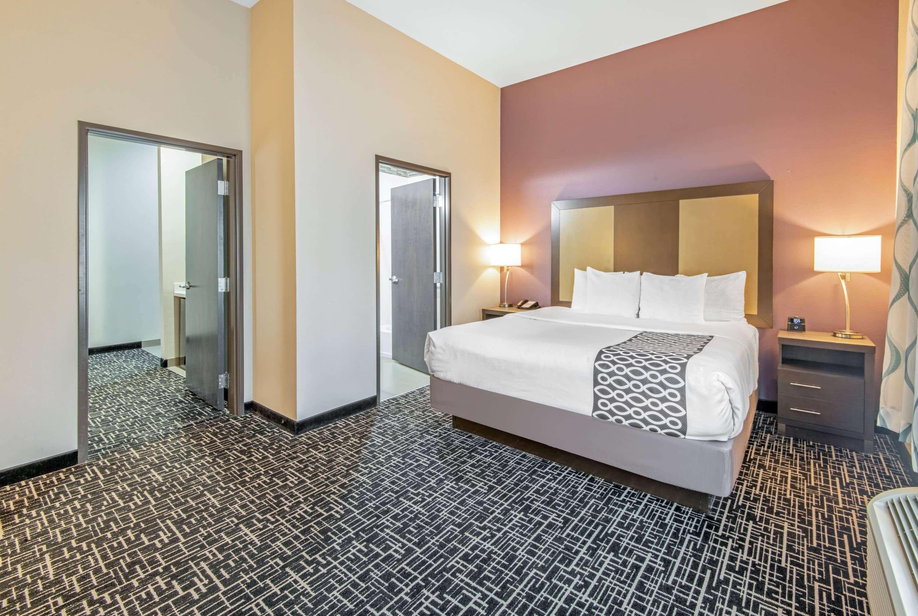 La Quinta By Wyndham Weatherford Ok Экстерьер фото