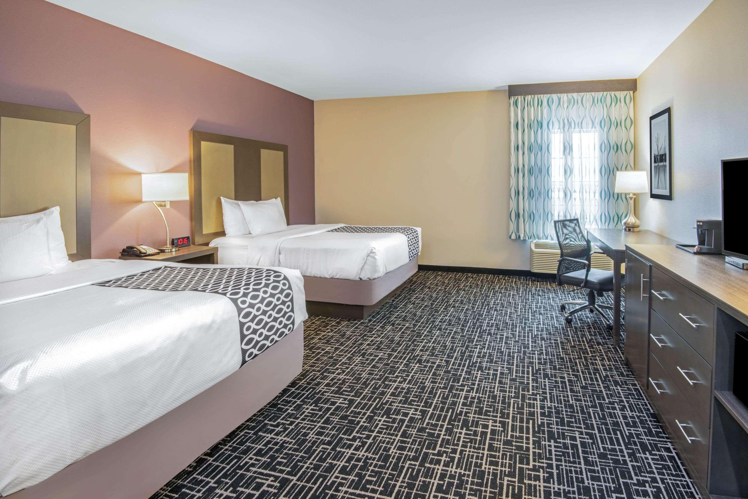 La Quinta By Wyndham Weatherford Ok Экстерьер фото