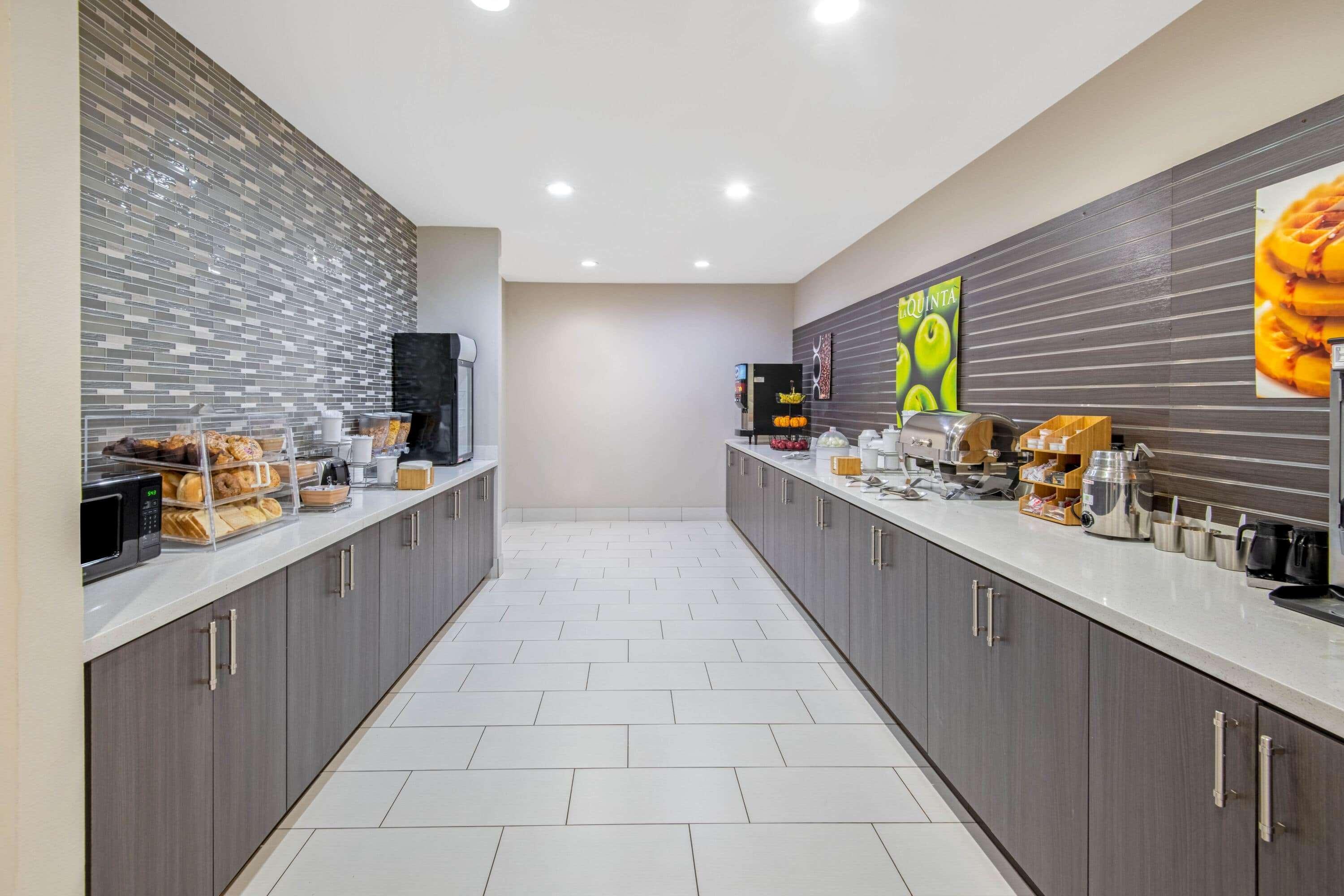 La Quinta By Wyndham Weatherford Ok Экстерьер фото