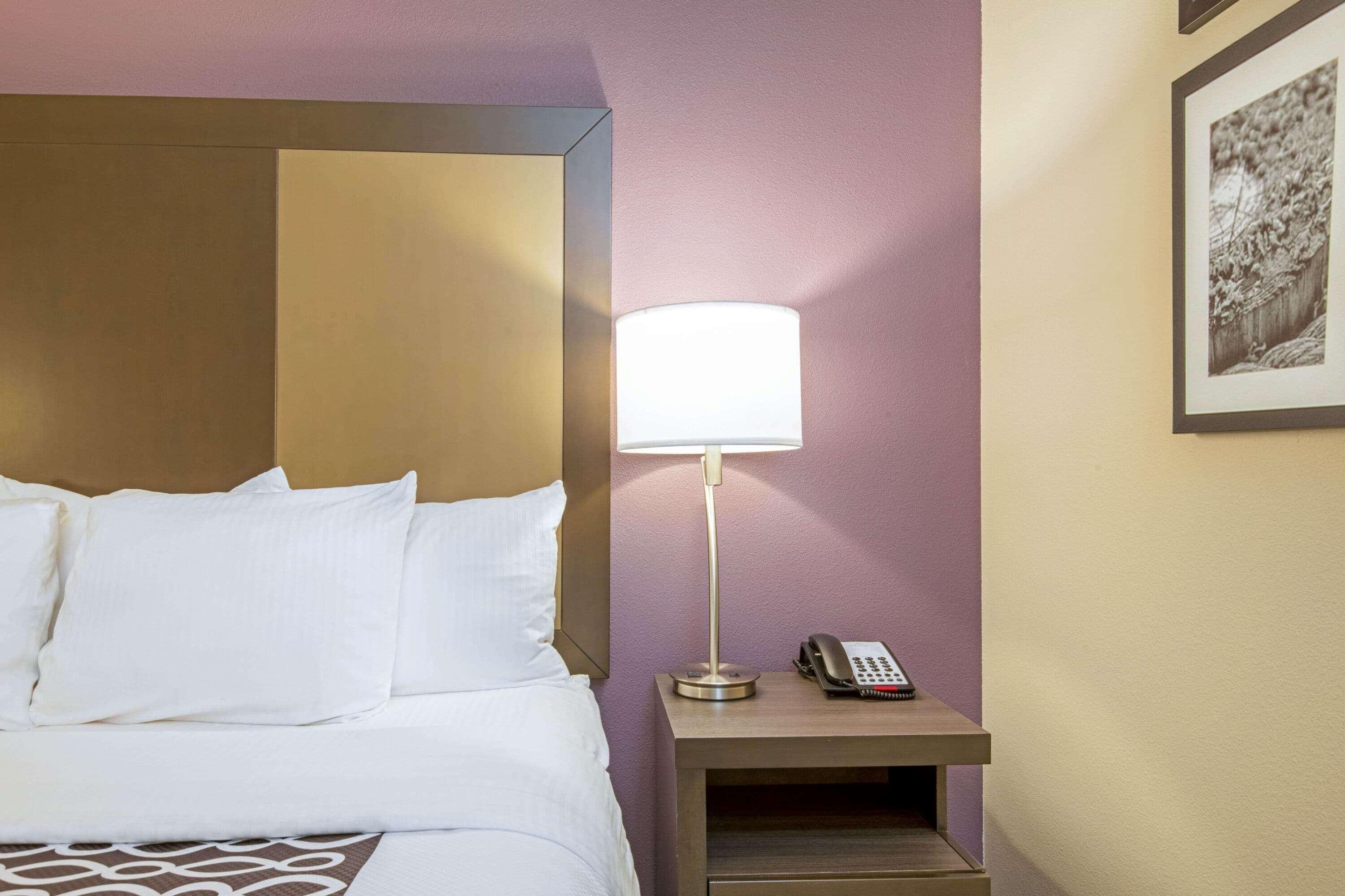 La Quinta By Wyndham Weatherford Ok Экстерьер фото