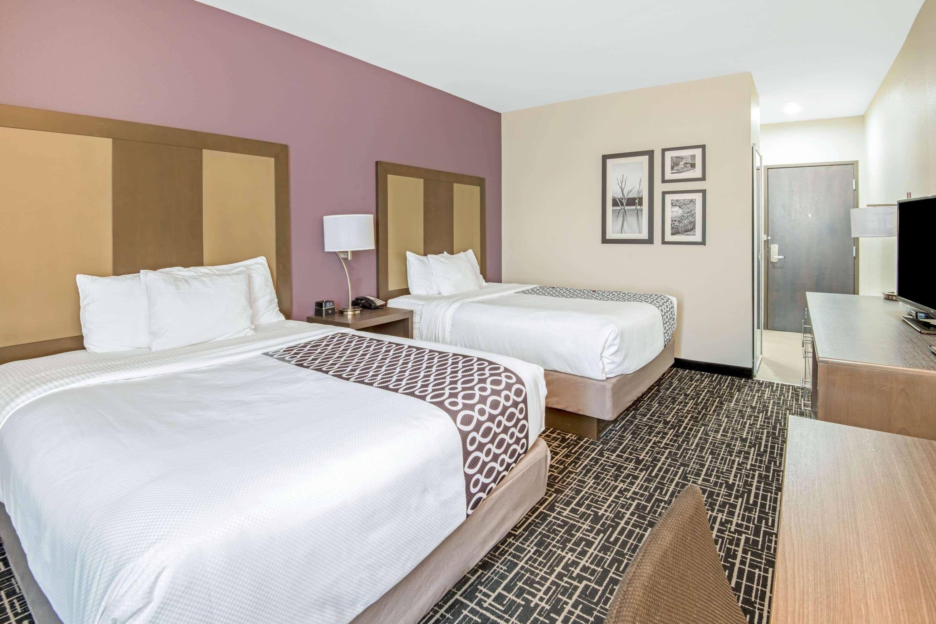 La Quinta By Wyndham Weatherford Ok Экстерьер фото