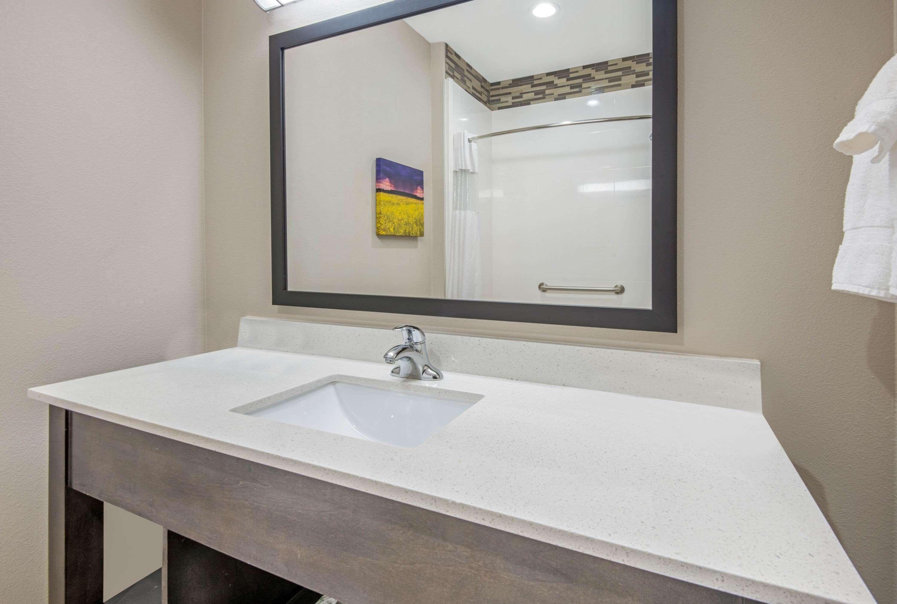 La Quinta By Wyndham Weatherford Ok Экстерьер фото