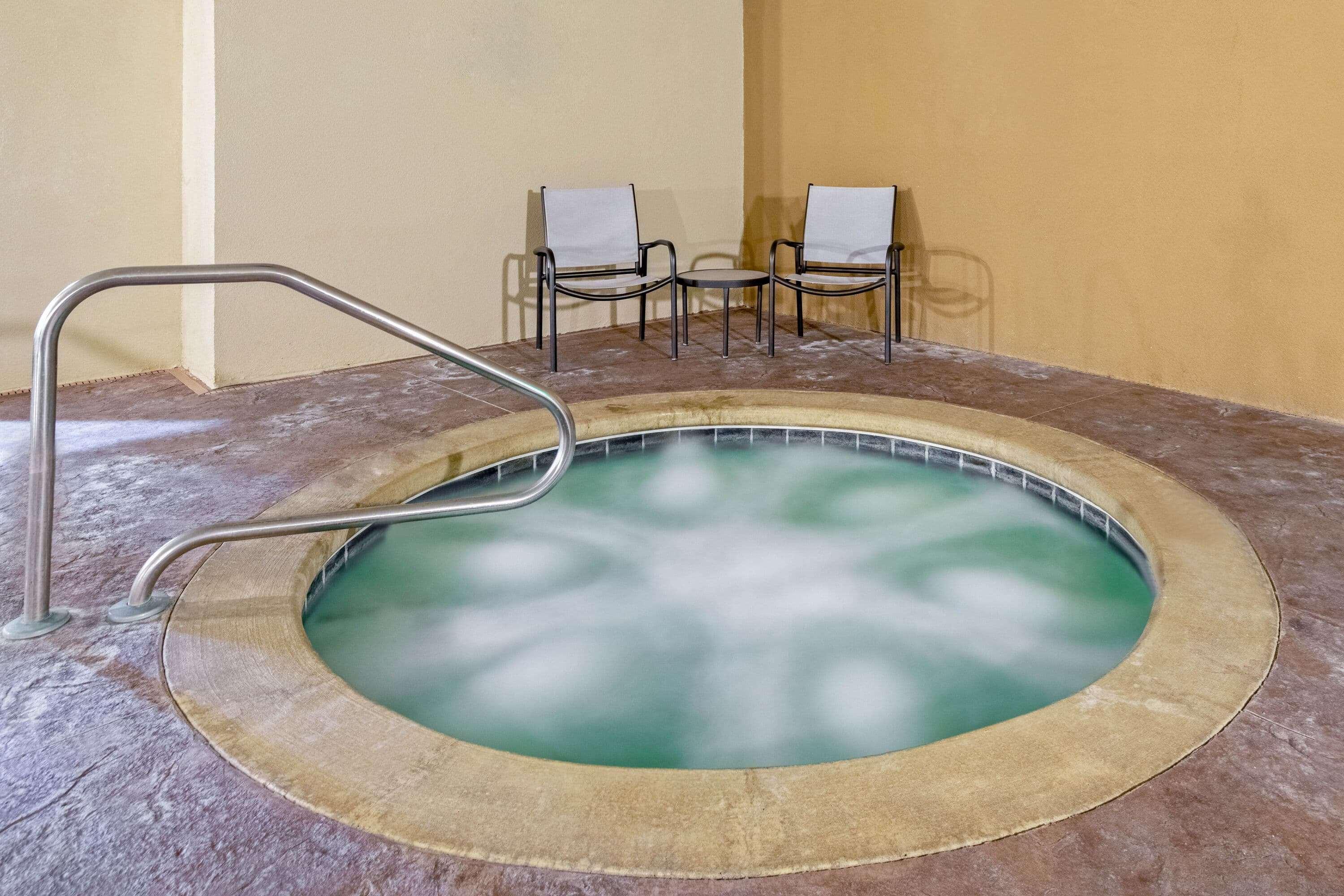 La Quinta By Wyndham Weatherford Ok Экстерьер фото
