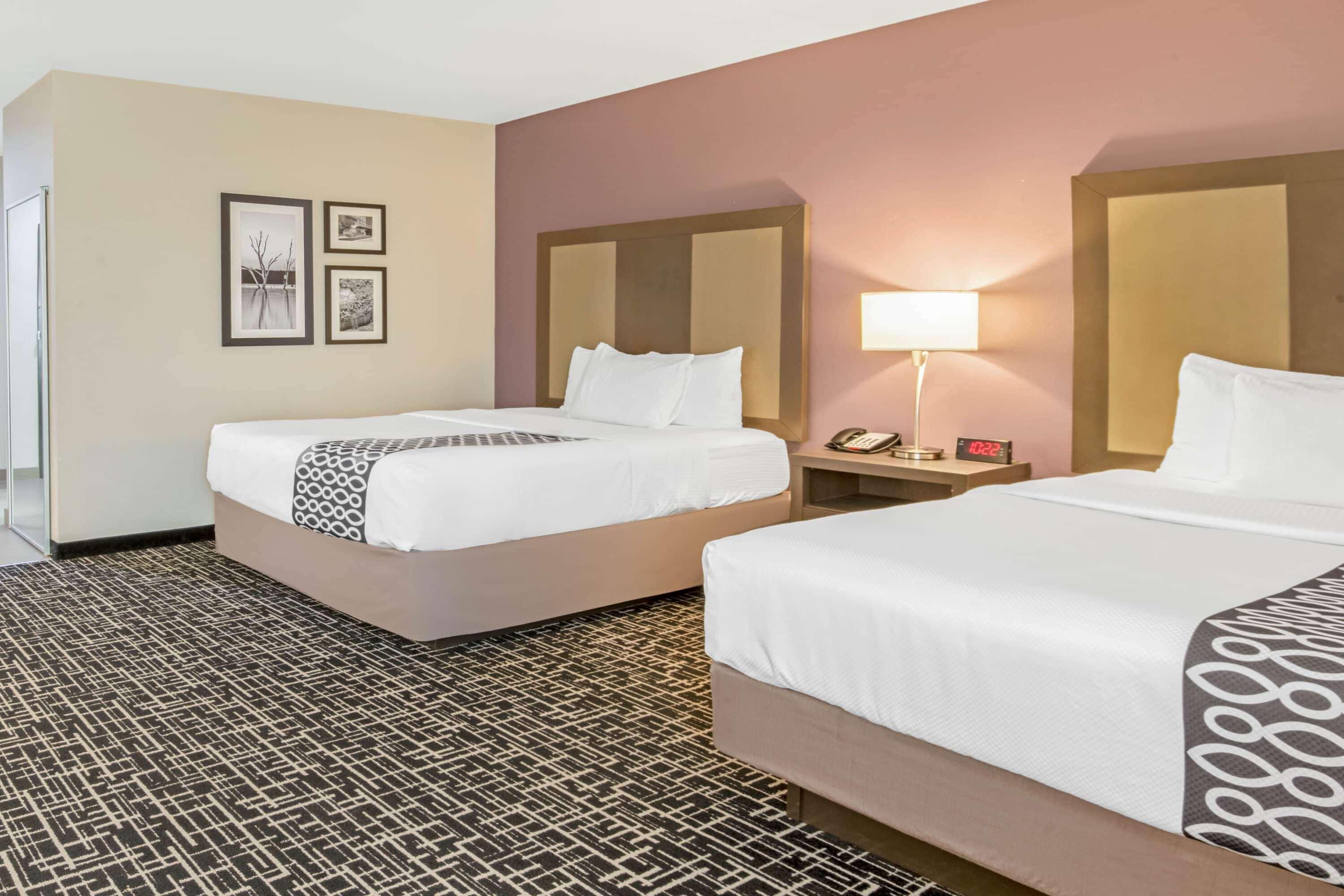 La Quinta By Wyndham Weatherford Ok Экстерьер фото