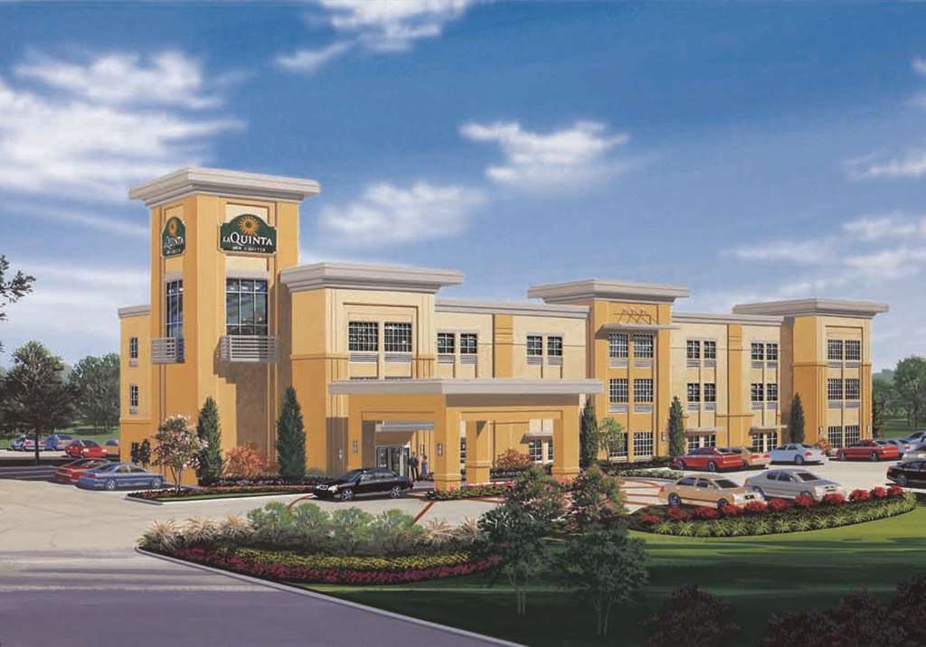La Quinta By Wyndham Weatherford Ok Экстерьер фото