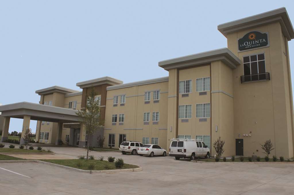 La Quinta By Wyndham Weatherford Ok Экстерьер фото