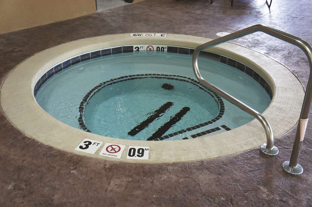 La Quinta By Wyndham Weatherford Ok Удобства фото