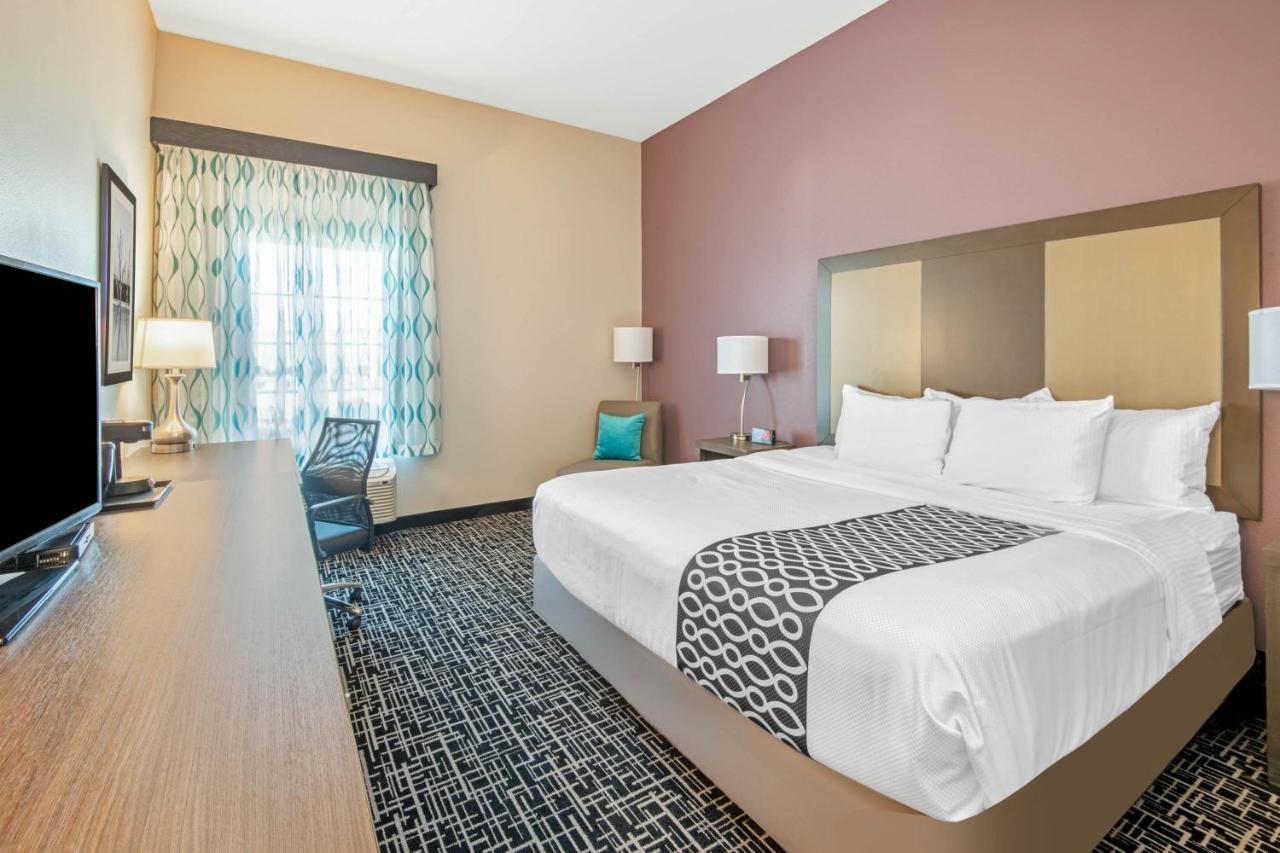 La Quinta By Wyndham Weatherford Ok Экстерьер фото