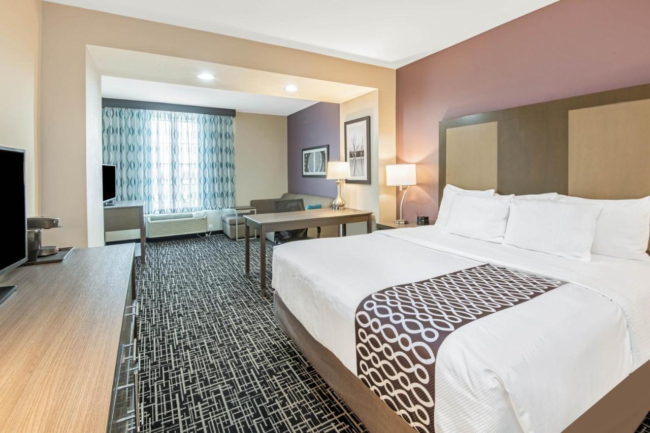 La Quinta By Wyndham Weatherford Ok Экстерьер фото